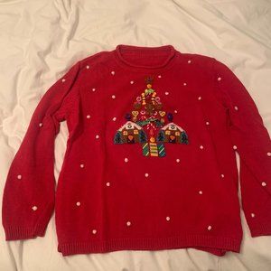 Ugly Christmas Sweater